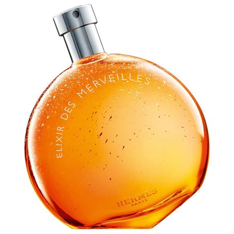 l'ombre des merveilles hermes homme|Hermes elixir des merveilles 50ml.